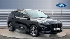 Ford Kuga 2.5 PHEV ST-Line X 5dr CVT Estate